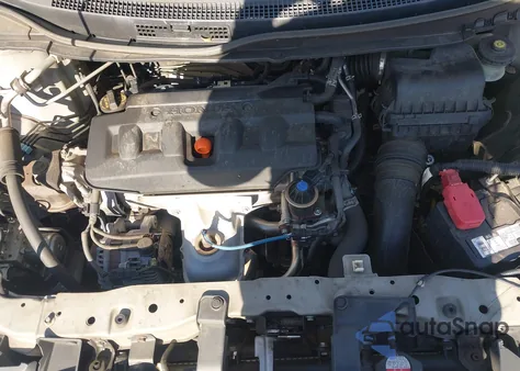 2012 Honda Civic Ex-L z USA, uszkodzony, nr VIN 2HGFG3B08CH541299